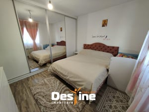 Casă individuală 5 camere 145 Mp utili P+M - Holboca - imagine 5