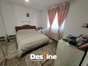 Casă individuală 5 camere 145 Mp utili P+M - Holboca - imagine 4