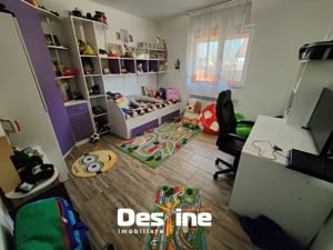 Casă individuală 5 camere 145 Mp utili P+M - Holboca - imagine 6