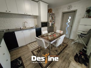 Casă individuală 5 camere 145 Mp utili P+M - Holboca - imagine 8