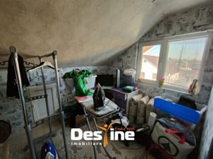 Casă individuală 5 camere 145 Mp utili P+M - Holboca - imagine 11