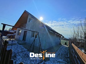 Casă individuală 5 camere 145 Mp utili P+M - Holboca - imagine 15