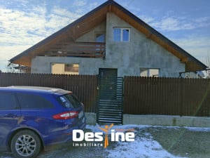 Casă individuală 5 camere 145 Mp utili P+M - Holboca - imagine 16