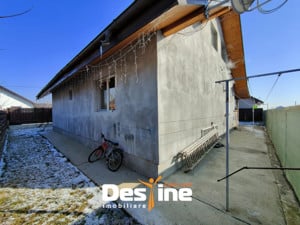 Casă individuală 5 camere 145 Mp utili P+M - Holboca - imagine 17