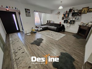 Casă individuală 5 camere 145 Mp utili P+M - Holboca - imagine 2