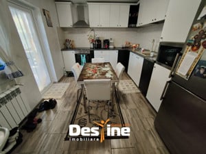 Casă individuală 5 camere 145 Mp utili P+M - Holboca - imagine 7