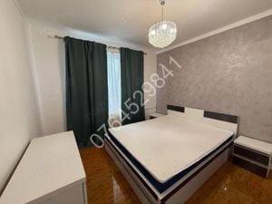 Inchiriez apt. 3 camere Crangasi-Giulesti, Str. Prunaru, PRIMA INCHIRIERE, la 7 min. metrou Grivita. - imagine 11