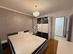 Inchiriez apt. 3 camere Crangasi-Giulesti, Str. Prunaru, PRIMA INCHIRIERE, la 7 min. metrou Grivita. - imagine 9