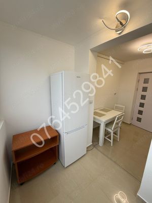 Inchiriez apt. 3 camere Crangasi-Giulesti, Str. Prunaru, PRIMA INCHIRIERE, la 7 min. metrou Grivita. - imagine 15