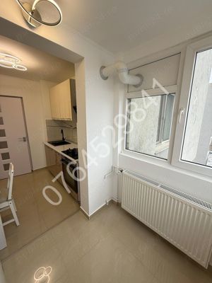 Inchiriez apt. 3 camere Crangasi-Giulesti, Str. Prunaru, PRIMA INCHIRIERE, la 7 min. metrou Grivita. - imagine 16