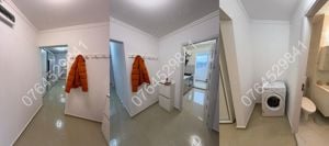 Inchiriez apt. 3 camere Crangasi-Giulesti, Str. Prunaru, PRIMA INCHIRIERE, la 7 min. metrou Grivita. - imagine 18