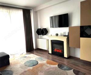 Inchiriez Apartament 2 Camere - Tomis Plus - imagine 2