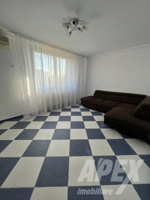 Apartament 4 camere mobilat complet | Drumul Taberei- Parc Moghioros - imagine 8