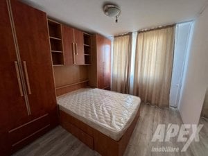 Apartament 4 camere mobilat complet | Drumul Taberei- Parc Moghioros - imagine 5