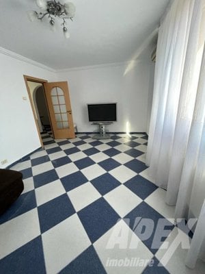 Apartament 4 camere mobilat complet | Drumul Taberei- Parc Moghioros - imagine 7