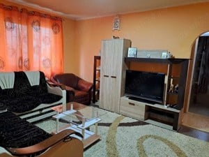 Apartament cu 2 camere in Alexandru cel Bun-Rond Zimbru - imagine 2