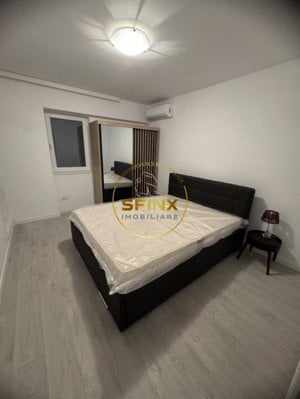 Apartament 2 camere Timpuri Noi - imagine 4