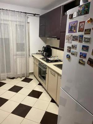 Vand apartament 2 camere