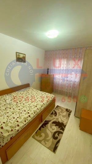 ID 2656 Apartament 2 camere - Strada Alunisului - imagine 5