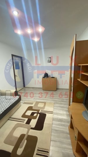 ID 2656 Apartament 2 camere - Strada Alunisului - imagine 3