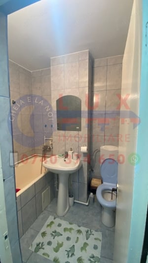 ID 2656 Apartament 2 camere - Strada Alunisului - imagine 8