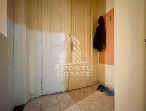 Apartament 3 camere, zona Ultracentrala - imagine 15