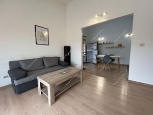 Apartament 3 camere | loc de parcare subteran | Girocului - imagine 2