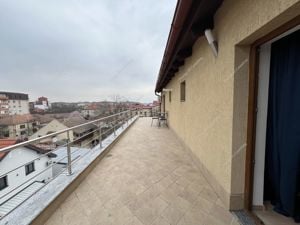 Apartament 3 camere | loc de parcare subteran | Girocului - imagine 5