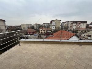 Apartament 3 camere | loc de parcare subteran | Girocului - imagine 6