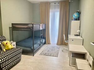 Apartament 3 camere + 2 locuri de parcare, Cosmopolis Faza 1 - imagine 9