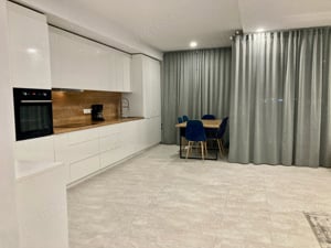 Apartament 3 camere + 2 locuri de parcare, Cosmopolis Faza 1 - imagine 3