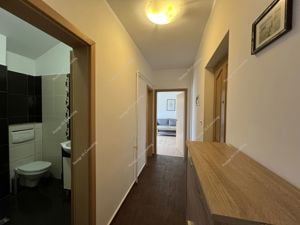 Apartament 3 camere | loc de parcare subteran | Girocului - imagine 13