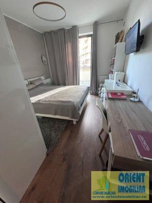 Tomis Park Euromaterna, apartament modern, spatios, mobilat - imagine 7