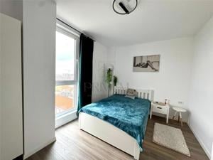 Apartament modern cu terasa generoasa si parcare subterana in zona Torontalului! - imagine 13