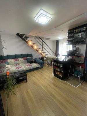 MT208 Apartament 2 camere, de INCHIRIAT-Dumbravita, etaj 1, zona Mures - imagine 12