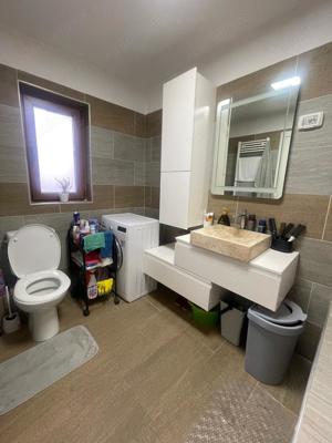 MT208 Apartament 2 camere, de INCHIRIAT-Dumbravita, etaj 1, zona Mures - imagine 15