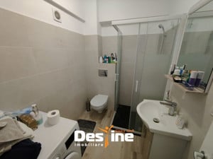 Apartament 1 cameră 32 Mp mobilat+utilat - Galata Platou - imagine 5