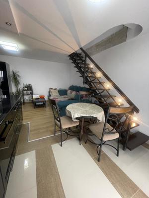 MT208 Apartament 2 camere, de INCHIRIAT-Dumbravita, etaj 1, zona Mures - imagine 11