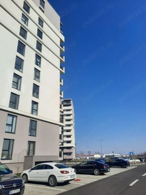 Apartament 3 cam smart lux mobilat NUFĂR PRIMA  - imagine 3