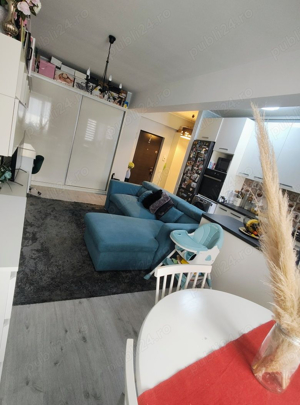 Compozitori - Apartament 2 camere  - imagine 2