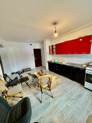 Apartament 2 camere, zona Grizzly - imagine 3