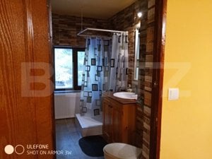 Vânzare cabană/pensiune, cu 7 camere, 190 mp, zona Pojorâta - imagine 15