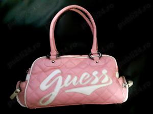 poseta Guess