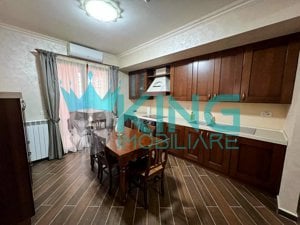 3 Camere Modern cu balcon de inchiriat in Mamaia Central - imagine 4