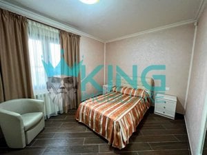 3 Camere Modern cu balcon de inchiriat in Mamaia Central - imagine 14