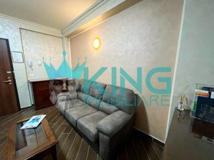 3 Camere Modern cu balcon de inchiriat in Mamaia Central - imagine 2