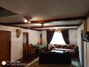 Vânzare cabană/pensiune, cu 7 camere, 190 mp, zona Pojorâta - imagine 10