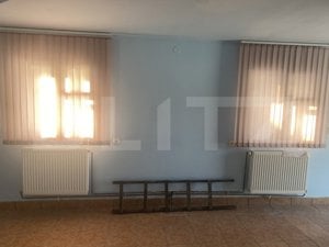 Spatiu comercial și pentru cazare, 8 camere, 119 mp, în Câmpulung Moldovenesc  - imagine 11