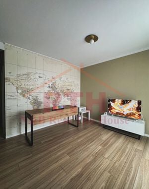 Oferim spre vânzare un apartament cu 2 camere în zona Ciarda Roșie - imagine 5