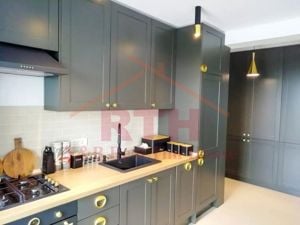 Oferim spre vânzare un apartament cu 2 camere în zona Ciarda Roșie - imagine 2